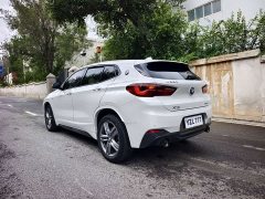 BMW X2 sDrive 25i Radiant Edition - ფოტო 6
