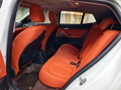BMW X2 sDrive 25i Radiant Edition - ფოტო 8