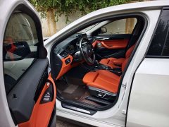 BMW X2 sDrive 25i Radiant Edition - ფოტო 9