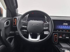 Great Wall Dachshund 1.5T DCT Two-Wheel Drive Border Collie Edition - ფოტო 11