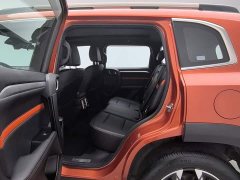 Great Wall Dachshund 1.5T DCT Two-Wheel Drive Border Collie Edition - ფოტო 15