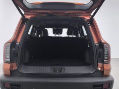 Great Wall Dachshund 1.5T DCT Two-Wheel Drive Border Collie Edition - ფოტო 16
