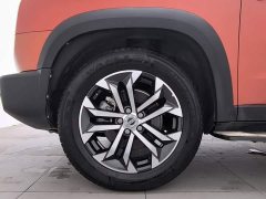 Great Wall Dachshund 1.5T DCT Two-Wheel Drive Border Collie Edition - ფოტო 17
