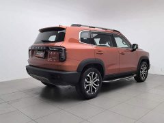 Great Wall Dachshund 1.5T DCT Two-Wheel Drive Border Collie Edition - ფოტო 2