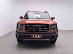 Great Wall Dachshund 1.5T DCT Two-Wheel Drive Border Collie Edition - ფოტო 3
