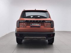 Great Wall Dachshund 1.5T DCT Two-Wheel Drive Border Collie Edition - ფოტო 4