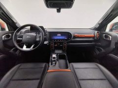 Great Wall Dachshund 1.5T DCT Two-Wheel Drive Border Collie Edition - ფოტო 5