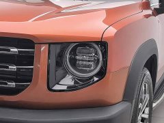 Great Wall Dachshund 1.5T DCT Two-Wheel Drive Border Collie Edition - ფოტო 7