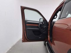 Great Wall Dachshund 1.5T DCT Two-Wheel Drive Border Collie Edition - ფოტო 8