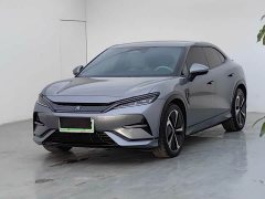 BYD Song L EV 662km Excellence Edition - ფოტო 1