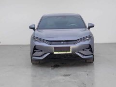 BYD Song L EV 662km Excellence Edition - ფოტო 2