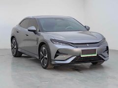 BYD Song L EV 662km Excellence Edition - ფოტო 3