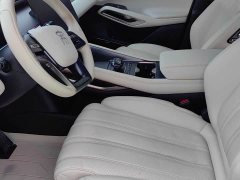 BYD Song L EV 662km Excellence Edition - ფოტო 4