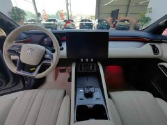 BYD Song L EV 662km Excellence Edition - ფოტო 6