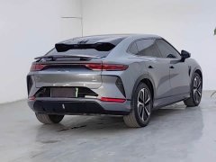 BYD Song L EV 662km Excellence Edition - ფოტო 7