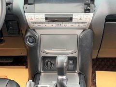 Prado (Imported) 2.8L Middle East version - ფოტო 10
