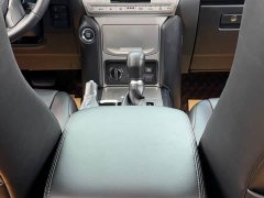 Prado (Imported) 2.8L Middle East version - ფოტო 11