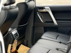 Prado (Imported) 2.8L Middle East version - ფოტო 13