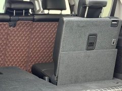 Prado (Imported) 2.8L Middle East version - ფოტო 14