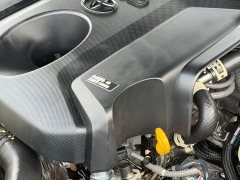 Prado (Imported) 2.8L Middle East version - ფოტო 16