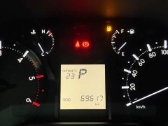 Prado (Imported) 2.8L Middle East version - ფოტო 5