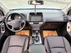 Prado (Imported) 2.8L Middle East version - ფოტო 8