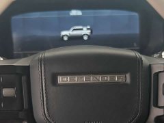 Land Rover Defender 2022 110 P400 X-DYNAMIC HSE - ფოტო 11