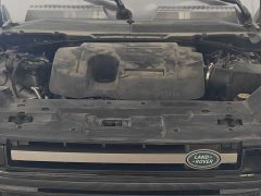 Land Rover Defender 2022 110 P400 X-DYNAMIC HSE - ფოტო 12