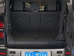 Land Rover Defender 2022 110 P400 X-DYNAMIC HSE - ფოტო 14