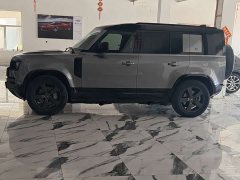 Land Rover Defender 2022 110 P400 X-DYNAMIC HSE - ფოტო 15