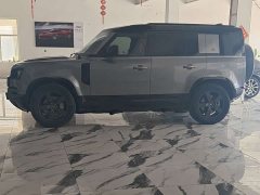 Land Rover Defender 2022 110 P400 X-DYNAMIC HSE - ფოტო 2