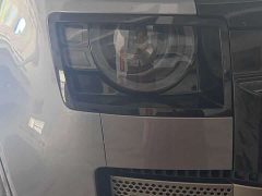 Land Rover Defender 2022 110 P400 X-DYNAMIC HSE - ფოტო 4