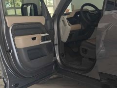 Land Rover Defender 2022 110 P400 X-DYNAMIC HSE - ფოტო 7