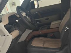 Land Rover Defender 2022 110 P400 X-DYNAMIC HSE - ფოტო 8