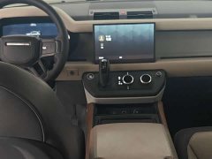 Land Rover Defender 2022 110 P400 X-DYNAMIC HSE - ფოტო 9