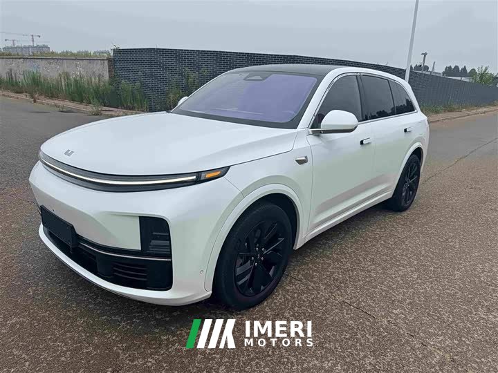 Li Auto L7 Air