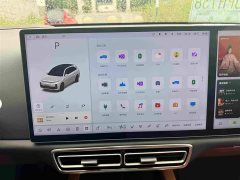 Li Auto L7 2023 Air - ფოტო 10