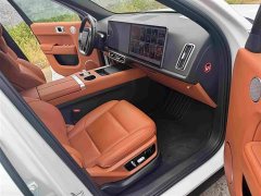Li Auto L7 2023 Air - ფოტო 13