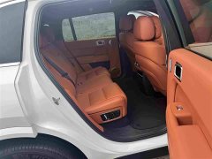 Li Auto L7 2023 Air - ფოტო 14