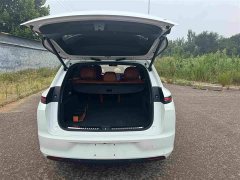 Li Auto L7 2023 Air - ფოტო 20