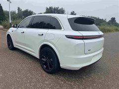 Li Auto L7 2023 Air - ფოტო 4