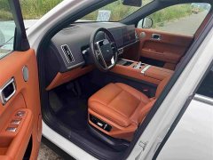 Li Auto L7 2023 Air - ფოტო 5