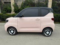 Wuling Hongguang MINIEV 2021 Macaron Sandwich Edition 170km LFP - ფოტო 3