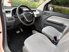 Wuling Hongguang MINIEV 2021 Macaron Sandwich Edition 170km LFP - ფოტო 4