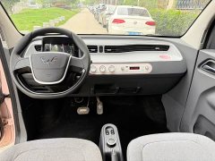 Wuling Hongguang MINIEV 2021 Macaron Sandwich Edition 170km LFP - ფოტო 5