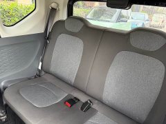 Wuling Hongguang MINIEV 2021 Macaron Sandwich Edition 170km LFP - ფოტო 7