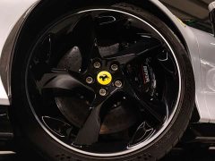 Ferrari SF90 2023 XX Stradale - ფოტო 10