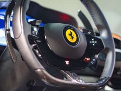 Ferrari SF90 2023 XX Stradale - ფოტო 14