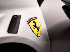 Ferrari SF90 2023 XX Stradale - ფოტო 17