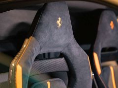 Ferrari SF90 2023 XX Stradale - ფოტო 20